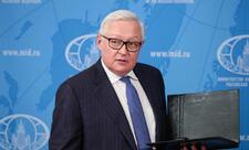 Ryabkov: Ukrayna ilə bağlı növbəti görüşün vaxtı və yeri hələ razılaşdırılmayıb