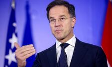 Rutte: Böyük Britaniya Ukrayna üçün silah alınmasına 500 milyon funt ayıracağını vəd edib