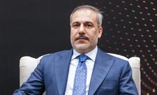 Fidan: ABŞ İranda məhdud uran zənginləşdirilməsinə razıdır