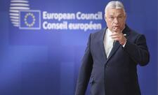 Orban Zelenskiyə sərt mesaj verib