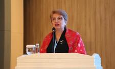 “Xəzərin geri çəkilməsi ciddi ekoloji risk yaradır”