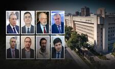 DTX Ramiz Mehdiyev, Abbas Abbasov, Əli Kərimli və digərləri barədə məlumat yayıb - VİDEO