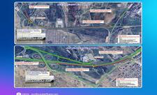 Aeroport yolunda məhdudiyyət tətbiq edilməsi ilə bağlı alternativ yollar açıqlanıb