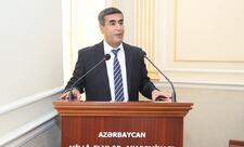 Xəzərin geri çəkilməsi floraya təsir edir