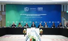 Türkiyənin COP31-ə hazırlığı müzakirə olunub