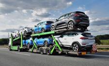 Gürcüstana 6 ildən köhnə avtomobillərin idxalı qadağan olunacaq