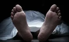 Sumqayıtda yanğın baş verən evdə meyit aşkarlanıb