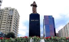 Xocalı faciəsi - insanlığa qarşı terror və vəhşilik