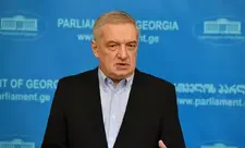 Vitse-spiker: Gürcüstan Azərbaycan-Ermənistan münasibətlərinin yaxşılaşmasından məmnundur