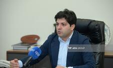 İncəsənət Kollecinin direktoru: Dövlət rəssamın bütün işlərini alıb onu arxayınlaşdırmamalıdır - MÜSAHİBƏ