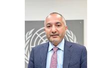 BMT QAK-ın Mərkəzi Asiya üzrə Regional Nümayəndəliyinin rəhbəri azərbaycanlı təyin olunub