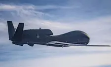 Amerika kəşfiyyat təyyarələri İran sərhədi yaxınlığında uçuşlar edib