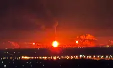 Volqoqrad vilayəti raket atəşinə məruz qalıb