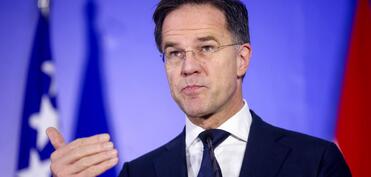 Rutte: Böyük Britaniya Ukrayna üçün silah alınmasına 500 milyon funt ayıracağını vəd edib