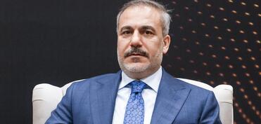 Fidan: ABŞ İranda məhdud uran zənginləşdirilməsinə razıdır