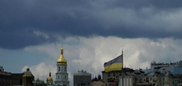 Ukraynanın bütün ərazisində hava həyəcanı elan edilib