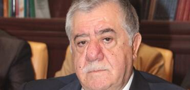 Abbas Abbasov barəsində qiyabi həbs qərarı verilib