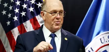 Tramp administrasiyası Minneapolisdə miqrantlara qarşı sərt tədbirləri dayandırıb