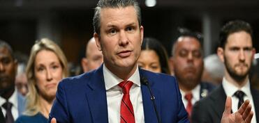 Heqset: ABŞ uzun müddət digər ölkələri qoruyub, öz təhlükəsizliyini isə arxa plana keçirib