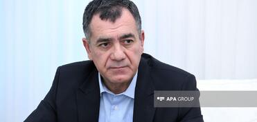 “ERMƏNİSTANI “REGİONUN İSRAİLİ”NƏ ÇEVİRMƏK İSTƏYİRLƏR” – “Niyə Azərbaycanda avtomobil, çip istehsalı təşkil olunmasın?”