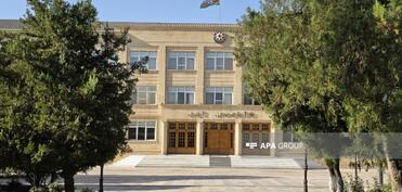 Naxçıvan Ali Məclisi sədrinin bəzi fərmanları ləğv edilib