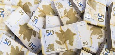 İcmal büdcənin gəlirləri və xərcləri açıqlanıb