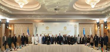 Ordubad şəhəri ICESCO-nun İslam Dünyası İrsinin İlkin Siyahısına daxil edilib