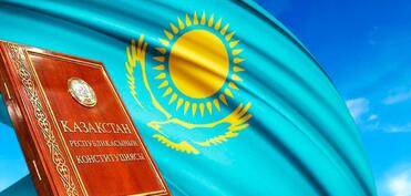 Qazaxıstanda yeni Konstitusiya ilə bağlı referendumun keçiriləcəyi tarixi təyin edilib
