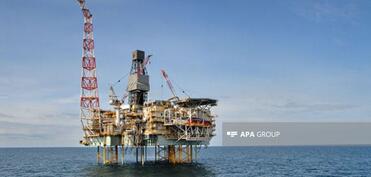 "Şahdəniz"dən indiyə kimə hasil edilən qazın həcmi açıqlanıb