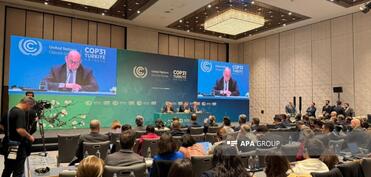 Saymon Stil Azərbaycana təşəkkür edib