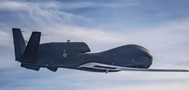 Amerika kəşfiyyat təyyarələri İran sərhədi yaxınlığında uçuşlar edib