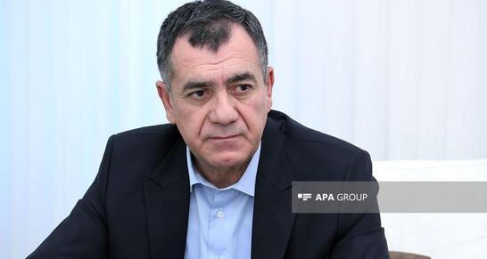 “ERMƏNİSTANI “REGİONUN İSRAİLİ”NƏ ÇEVİRMƏK İSTƏYİRLƏR” – “Niyə Azərbaycanda avtomobil, çip istehsalı təşkil olunmasın?”