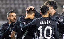 UEFA “Qarabağ”a Avropa Liqasındakı çıxışına görə 8 milyon avroya yaxın ödəniş edib