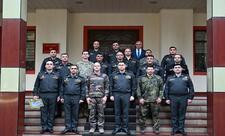 Bakıda NATO-nun Mobil Təlim Qrupunun kursu keçirilib