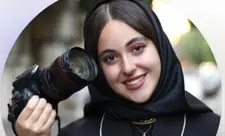 Qəzvində 17 yaşlı tələbə Sarina Rezaei və anası Zəhra Türkmani həbs edilib