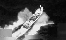 ABŞ Karib dənizində narkotacirlərə qarşı əməliyyatlarda ilk hərbçisini itirib