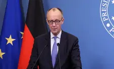 Almaniya kansleri: Hazırda Rusiya ilə danışıqlara başlamağın mənası yoxdur