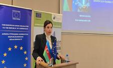 Səfir: Aİ Azərbaycanın Merlər Təşəbbüsünə qoşulmuş bələdiyyələrini dəstəkləyir