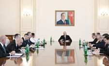 Azərbaycanın coğrafi vəziyyəti onun əsas üstünlüklərindən biridir