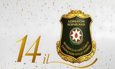 Səfərbərlik və Hərbi Xidmətə Çağırış üzrə Dövlət Xidmətinin yaradılmasından 14 il ötür