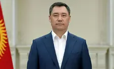 Japarov Milli Təhlükəsizlik Komitəsinin rəhbərini işdən çıxarmasının səbəbini açıqlayıb