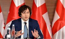 Kobaxidze: Gürcüstan qanunsuz miqrantlardan tam azad olacaq