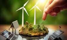 Nazirlik: Naxçıvan Azərbaycanda yaşıl enerji istehsalına görə birinci yerdədir