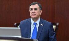 “Bu, mülkiyyət toxunulmazlığına qarşı ciddi təhdiddir”-Qüdrət Həsənquliyev