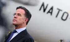 Rutte: Rusiya Ukraynada ilbiz sürəti ilə irəliləyir