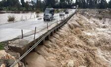 Türkiyədə sel təhlükəsinə görə bəzi məktəblərdə tətil elan edilib