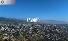 Böyük Qayıdışın möhtəşəm mənzərəsi - VİDEO