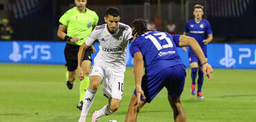 “Qarabağ”ın ötən mövsüm Çempionlar Liqasının təsnifat oyunlarından əldə etdiyi gəlir açıqlanıb