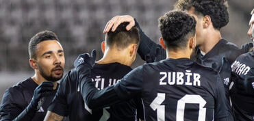 UEFA “Qarabağ”a Avropa Liqasındakı çıxışına görə 8 milyon avroya yaxın ödəniş edib