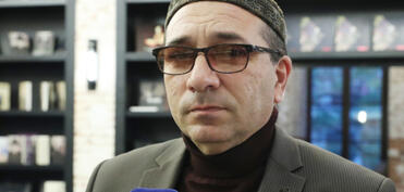 İlqar Fəhmi: Mərhələli səhnə təcrübəsi gəncləri böyük konsert salonlarına hazırlayır